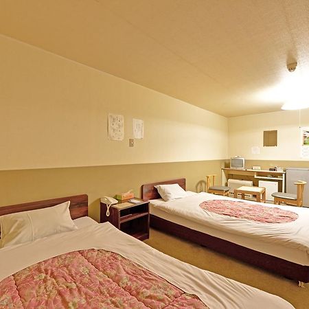 Hotel Million Muroran Bagian luar foto