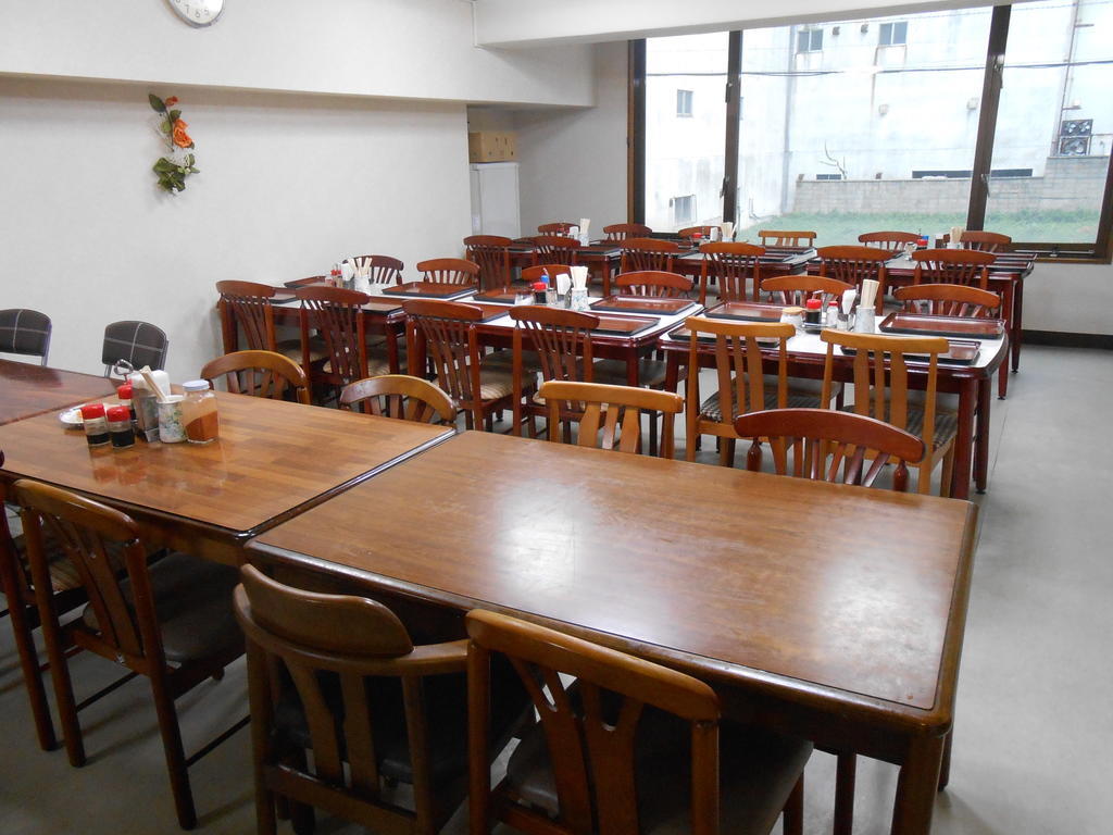 Hotel Million Muroran Bagian luar foto