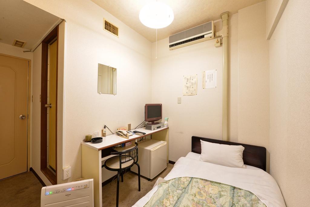 Hotel Million Muroran Bagian luar foto