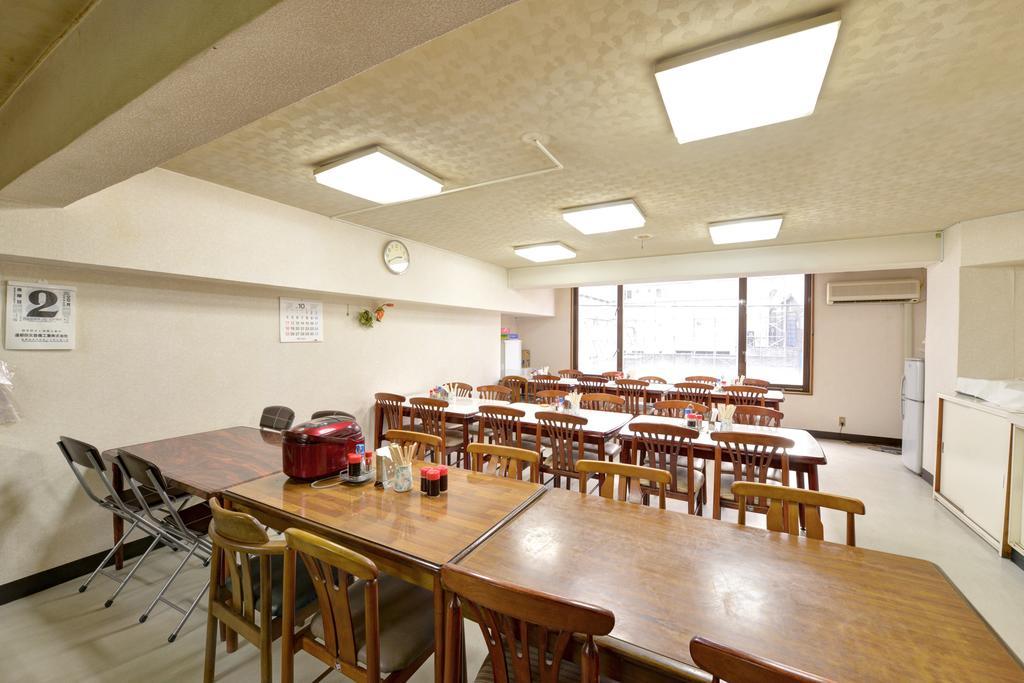 Hotel Million Muroran Bagian luar foto