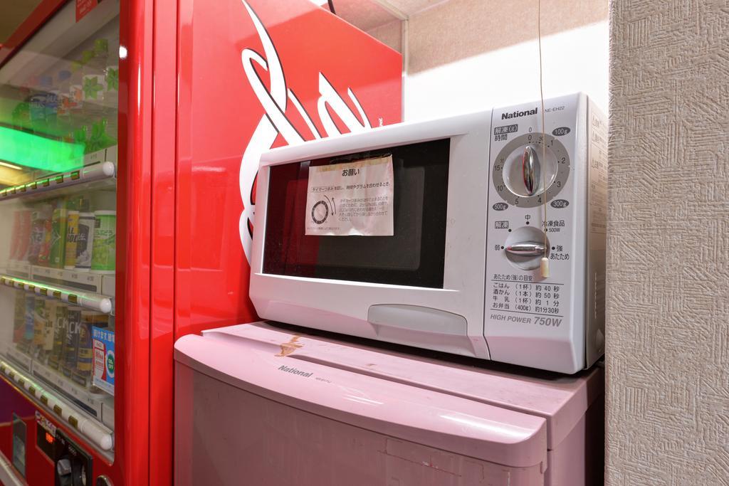 Hotel Million Muroran Bagian luar foto