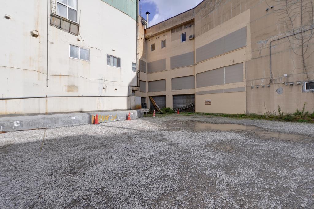 Hotel Million Muroran Bagian luar foto
