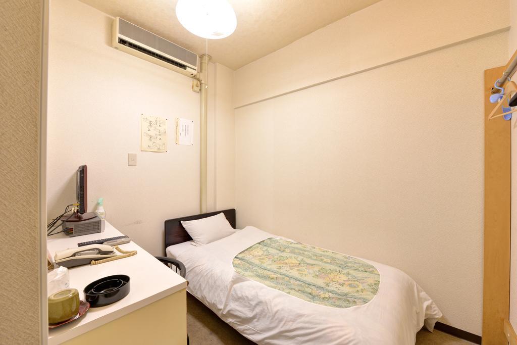 Hotel Million Muroran Ruang foto